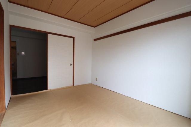 【居間・リビング】 | アビタ山本関目