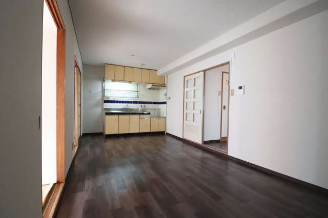 【居間・リビング】 | アビタ山本関目