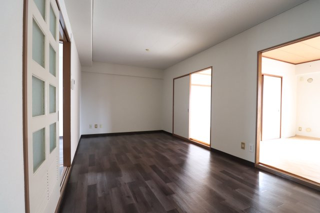 【居間・リビング】 | アビタ山本関目