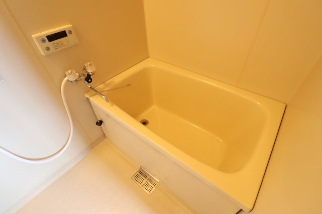 【浴室】 | アビタ山本関目