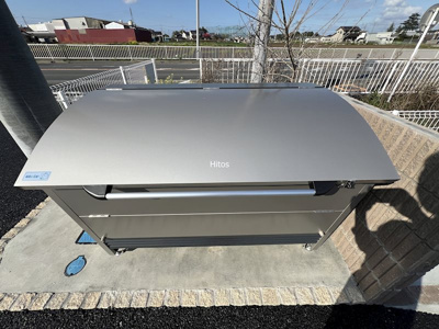 【その他共用部分】 | アルタイルⅦ