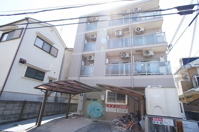 【外観】 | アーバンビレッジ塚口