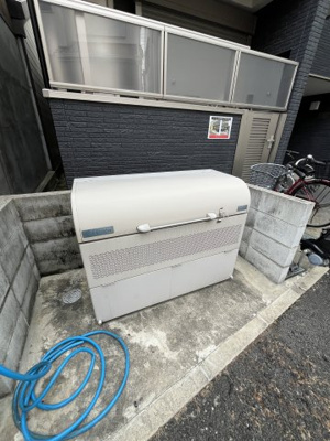 【その他共用部分】 | ノイヴェル杭瀬