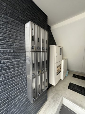 【その他共用部分】 | ノイヴェル杭瀬