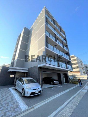 【外観】 | ベラジオ京都西大路ウエスト