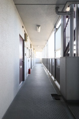 【その他共用部分】 | いづみニッテイ・ハイツ北新宿