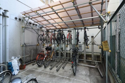 【その他共用部分】 | いづみニッテイ・ハイツ北新宿