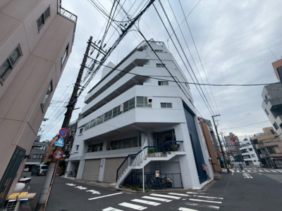 【外観】 | マコトビル