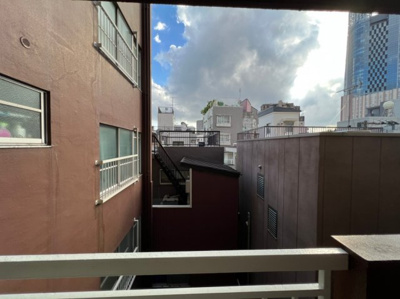 【展望】 | マコトビル