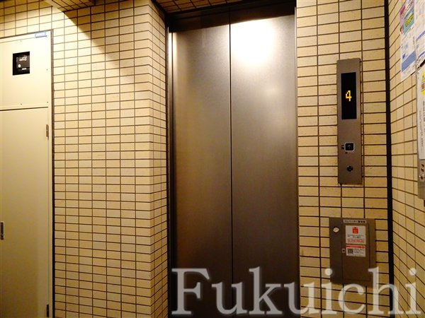 プレール・ドゥーク三軒茶屋のその他共用部分