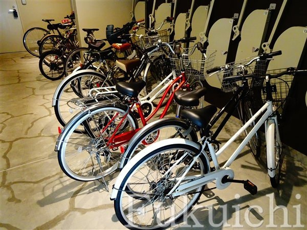 プレール・ドゥーク三軒茶屋のその他共用部分