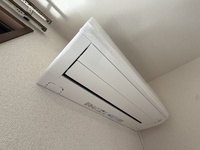 シャーメゾン堂本Ｂの設備