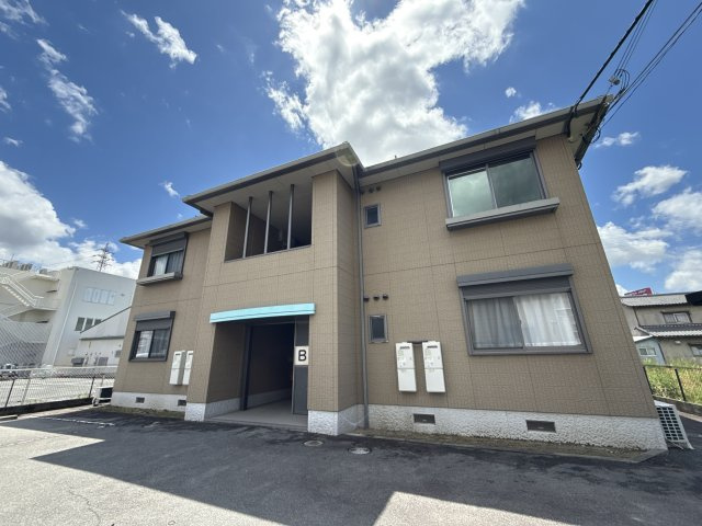 シャーメゾン堂本Ｂ