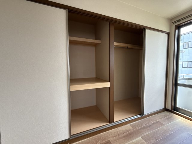 シャーメゾン堂本Ｂのその他共用部分