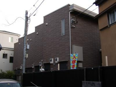 トレジャー北小岩の画像