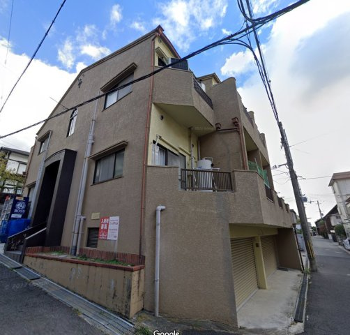 岡本ビラ