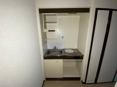  | フレグランス新町