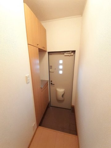 【玄関】 | グッド・エレガンス　Ⅰ