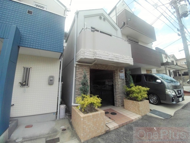 ワコーレ篠原中町のその他共用部分