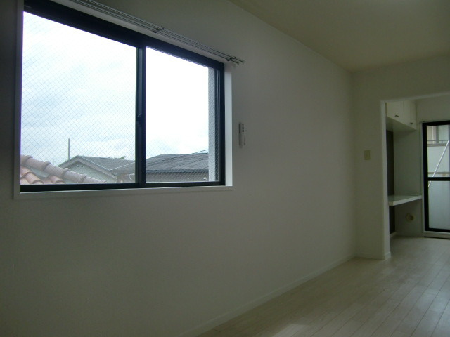 ワコーレ篠原中町の内装