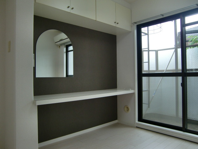 ワコーレ篠原中町の収納