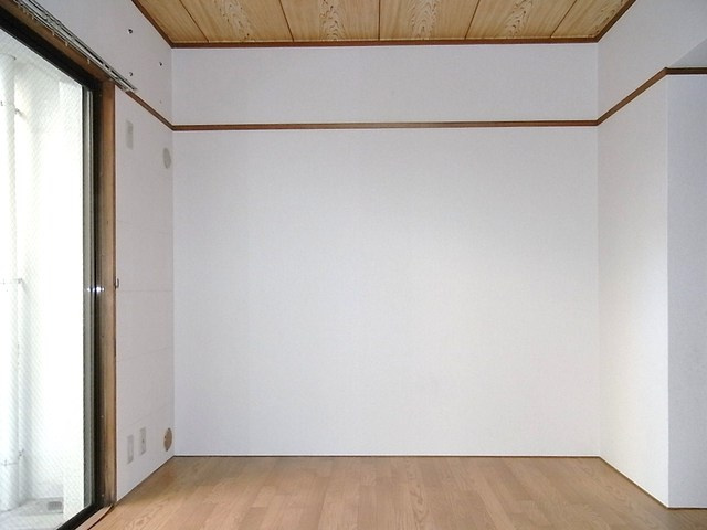 シャルム桜ヶ丘の内装