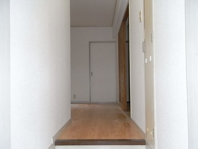 シャルム桜ヶ丘の展望