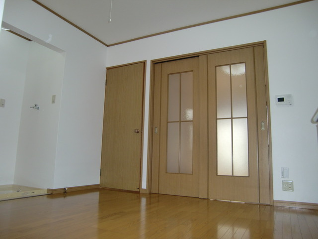 ジョイハイツ六甲の内装