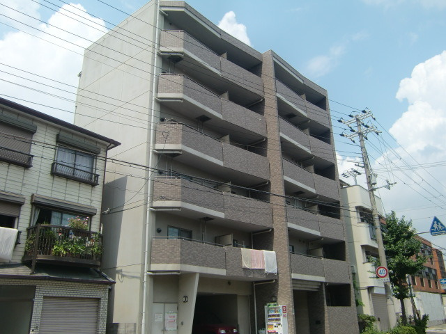 レシェンテ六甲