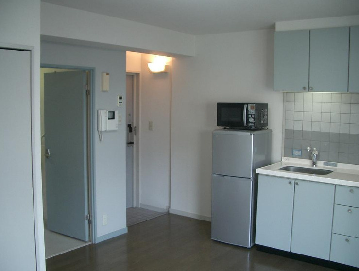 エルデ六甲の設備