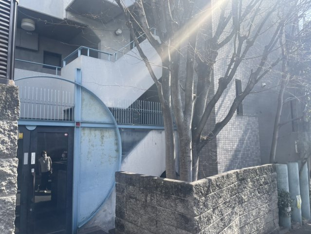 エルデ六甲のその他共用部分