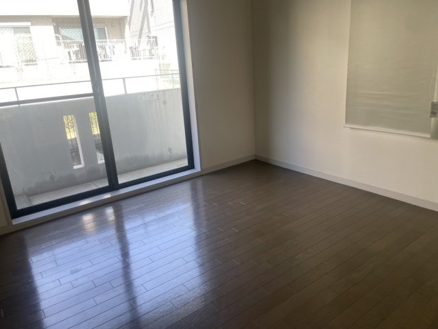 エルデ六甲の居間・リビング
