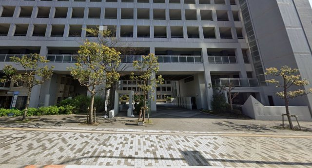 フォルザ住吉 N棟のその他共用部分