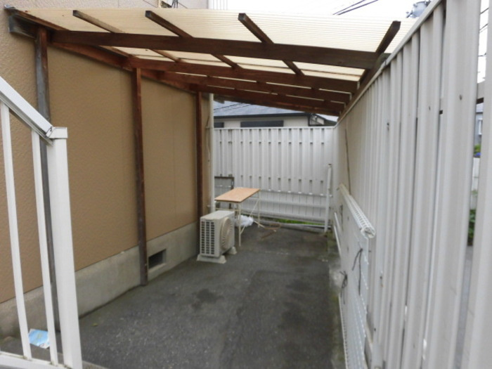 ホーミー前田のその他