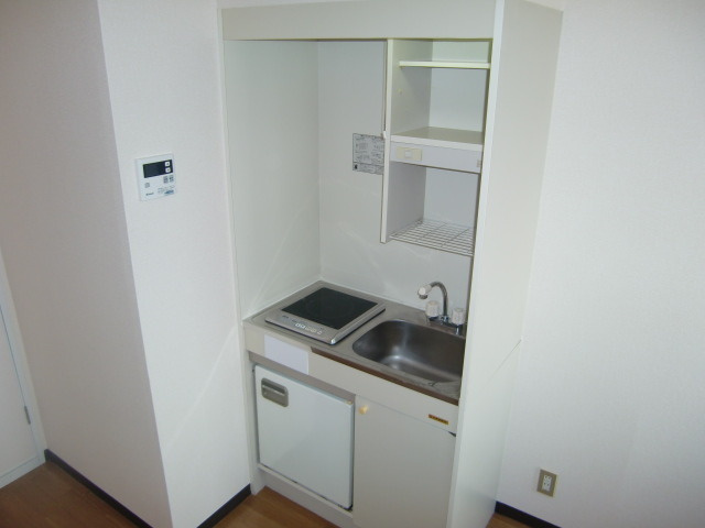 ホーミー前田のキッチン