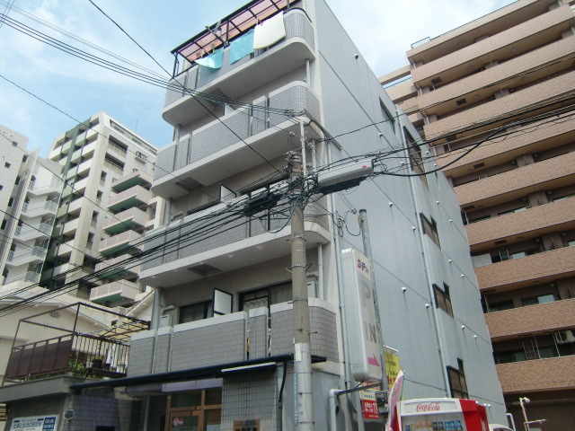 アロンディア六甲