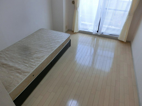 フレンズ王子公園の居間・リビング