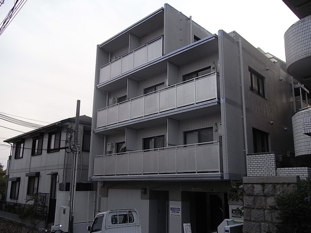 フレンズ王子公園