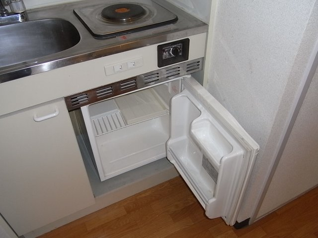 ルミエールUOZAKIの設備