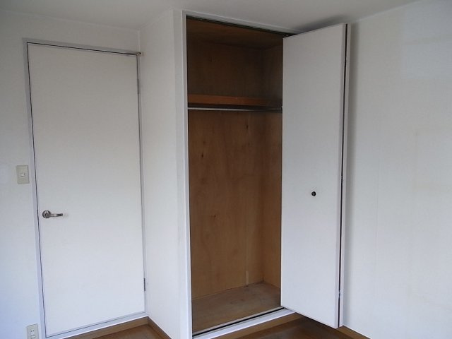 ルミエールUOZAKIの収納