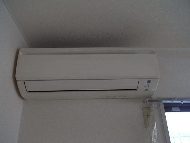 ルミエールUOZAKIの設備