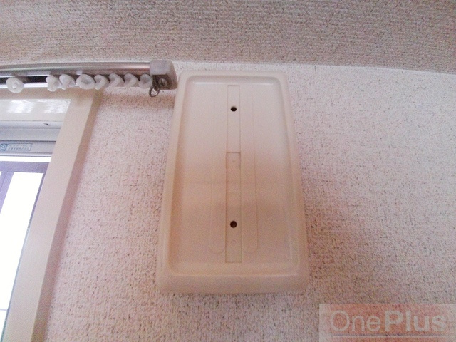 甲南六甲ハイムのセキュリティ