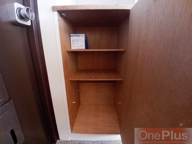 甲南六甲ハイムの収納|シューズボックス