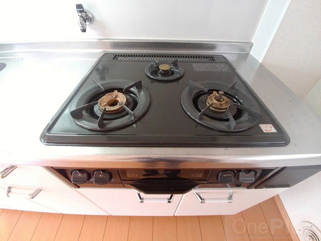 甲南六甲ハイムの設備