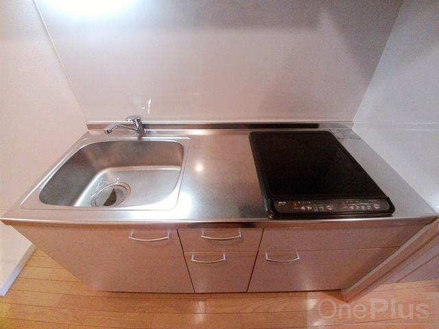 Ｒ４のキッチン