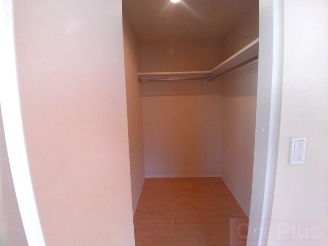 メゾンＫＮＳの収納