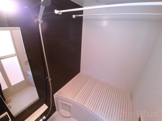 メゾンＫＮＳの浴室