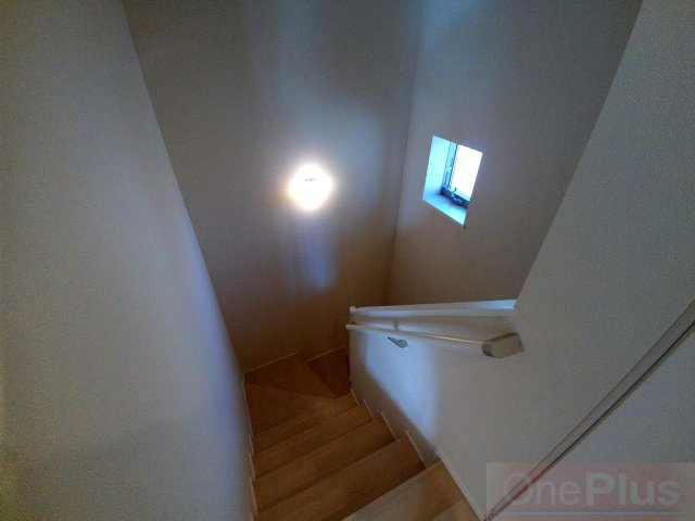 メゾンＫＮＳの内装