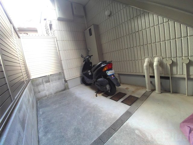 メゾンＫＮＳの設備