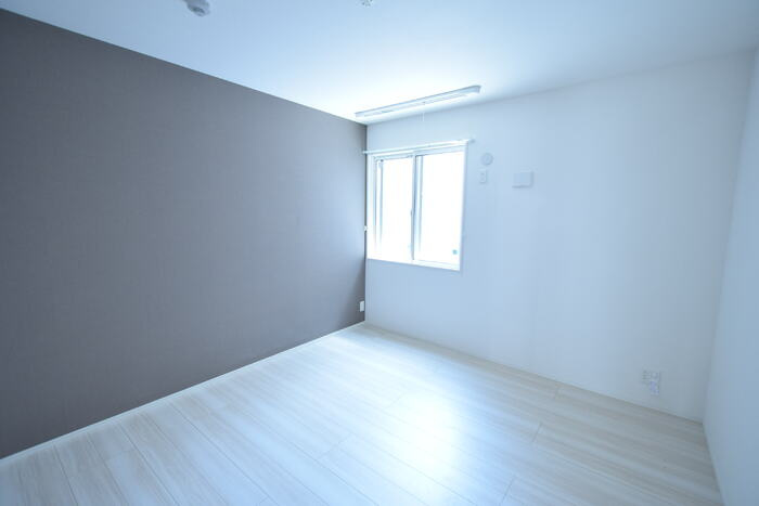 グレイスコート御影中町の居間・リビング